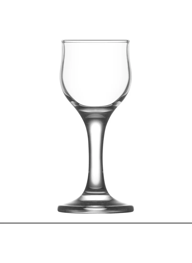 LAV Nevakar 6-Piece Liqueur Glass