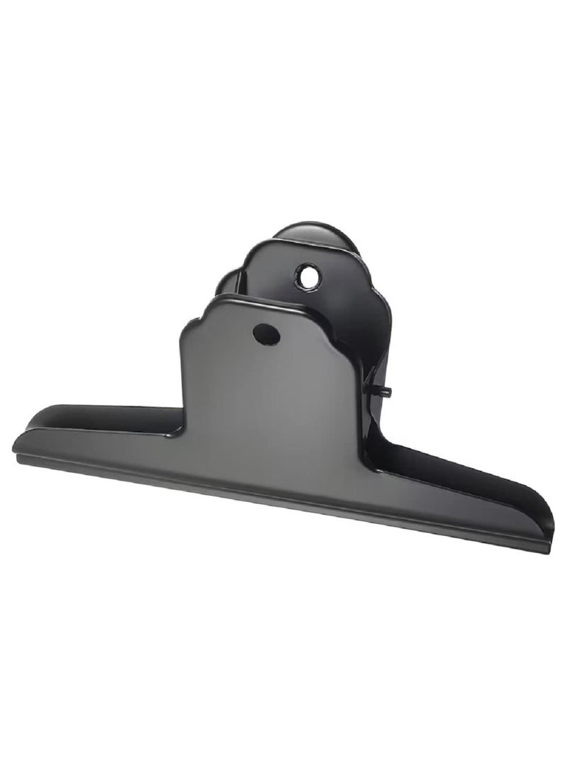 Graidient span - Graidient span ikeaTOTEBO Binder Clip with Magnet black145 cm 6 - Image 1