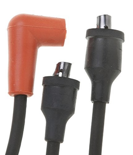 ACDelco Professional 9508N Spark Plug Wire Set - Image 2