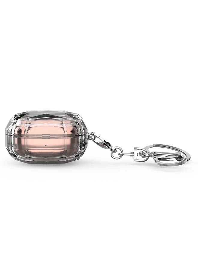 Earphone Protective Cover For Samsung Galaxy Buds 2 Pro Case / Galaxy Buds Pro Case / Galaxy Buds 2 Case / Galaxy Buds Live Case Stylish Shockproof Cove - Image 3