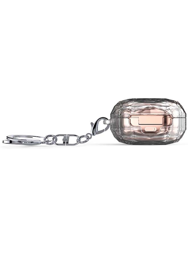 Earphone Protective Cover For Samsung Galaxy Buds 2 Pro Case / Galaxy Buds Pro Case / Galaxy Buds 2 Case / Galaxy Buds Live Case Stylish Shockproof Cove - Image 2