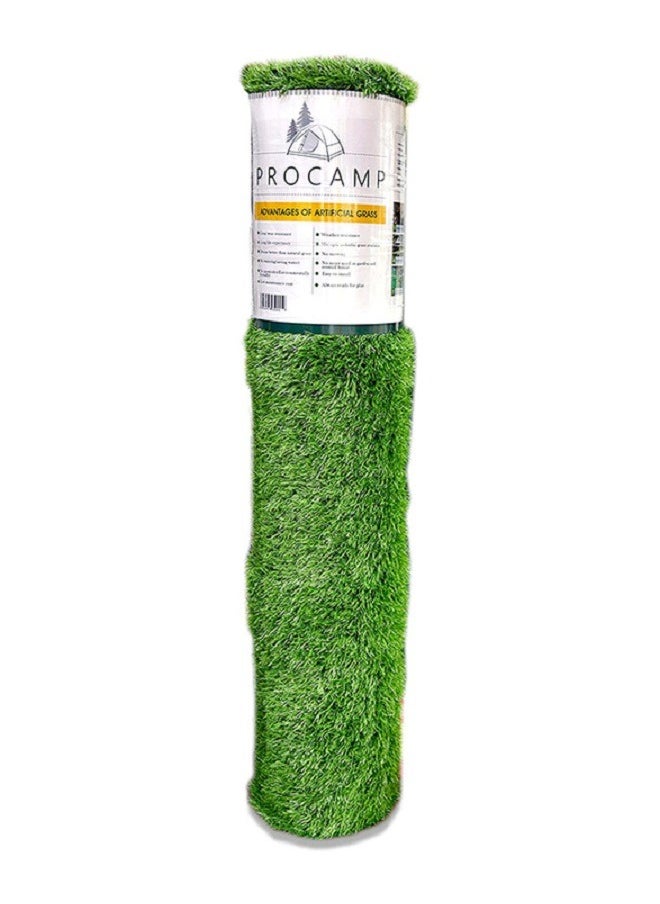 Procamp - ARTIFICIAL GRASS 1 X 4 M ROLL - Image 1