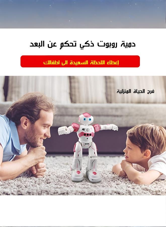 لعبة الروبوت الذكية المبتكرة لتعزيز الاستكشاف والتعلم الذاتي - Image 3
