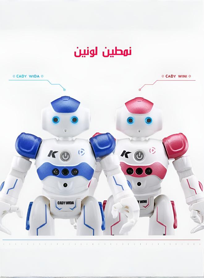 لعبة الروبوت الذكية المبتكرة لتعزيز الاستكشاف والتعلم الذاتي - Image 4