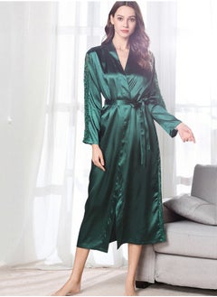Blackish Green
