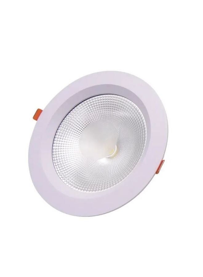 Hummer Spotlight Recessed Light – 18W, 16 cm - Image 3