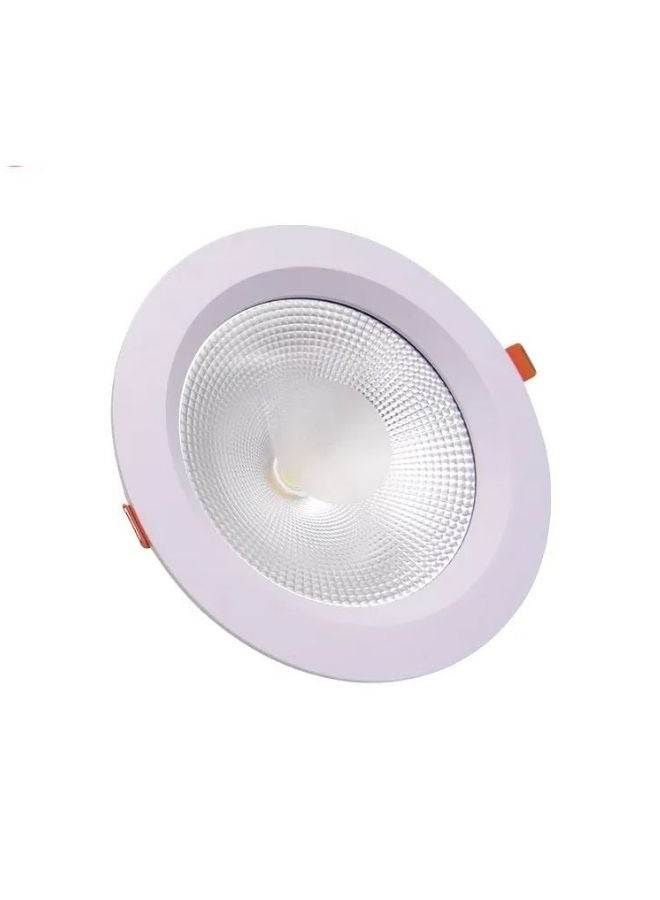 Hummer Spotlight Recessed Light – 18W, 16 cm - Image 2