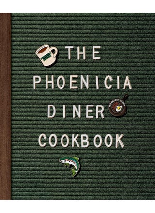Phoenicia Diner Cookbook: Dishes and Dispatches from the Catskill Mountains - pzsku/Z39C36C87515563D38D54Z/45/_/1726051070/e63d750a-73e2-4ddd-b154-13096715f0a4