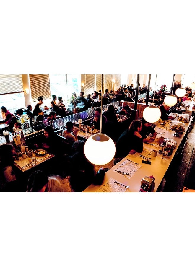 Phoenicia Diner Cookbook: Dishes and Dispatches from the Catskill Mountains
