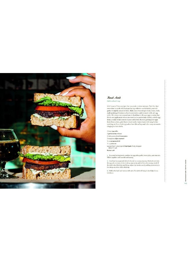 Phoenicia Diner Cookbook: Dishes and Dispatches from the Catskill Mountains