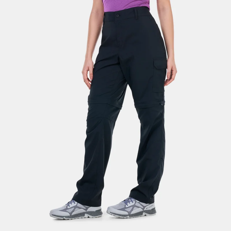 Columbia Women's Silver Ridge Utility™ Convertible Pants