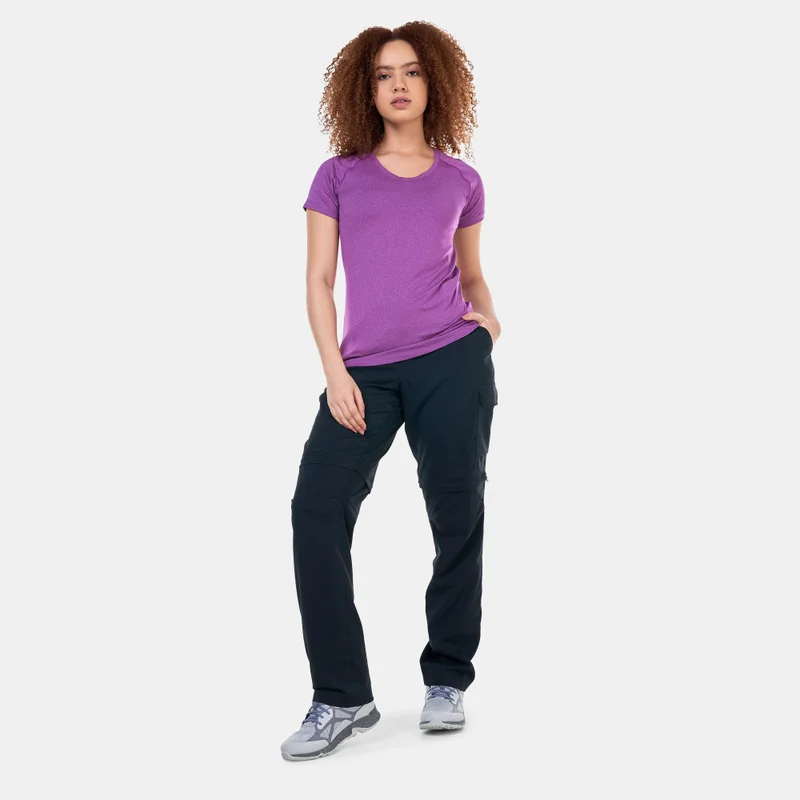 Columbia Women's Silver Ridge Utility™ Convertible Pants