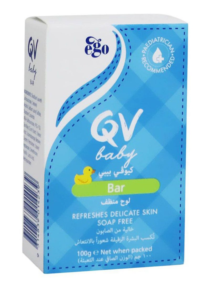 كيو في بار الطفل - Image 1