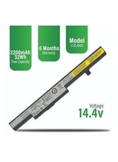 RADEX L13L4A01 High Grade Compatible Laptop Battery for Lenovo Ideapad B40-30 B40-45 B40-70 B50-30 B50-45 B50-70  - Image 3