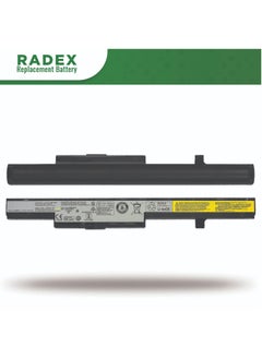 RADEX L13L4A01 High Grade Compatible Laptop Battery for Lenovo Ideapad B40-30 B40-45 B40-70 B50-30 B50-45 B50-70  - Image 5