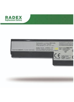 RADEX L13L4A01 High Grade Compatible Laptop Battery for Lenovo Ideapad B40-30 B40-45 B40-70 B50-30 B50-45 B50-70  - Image 2