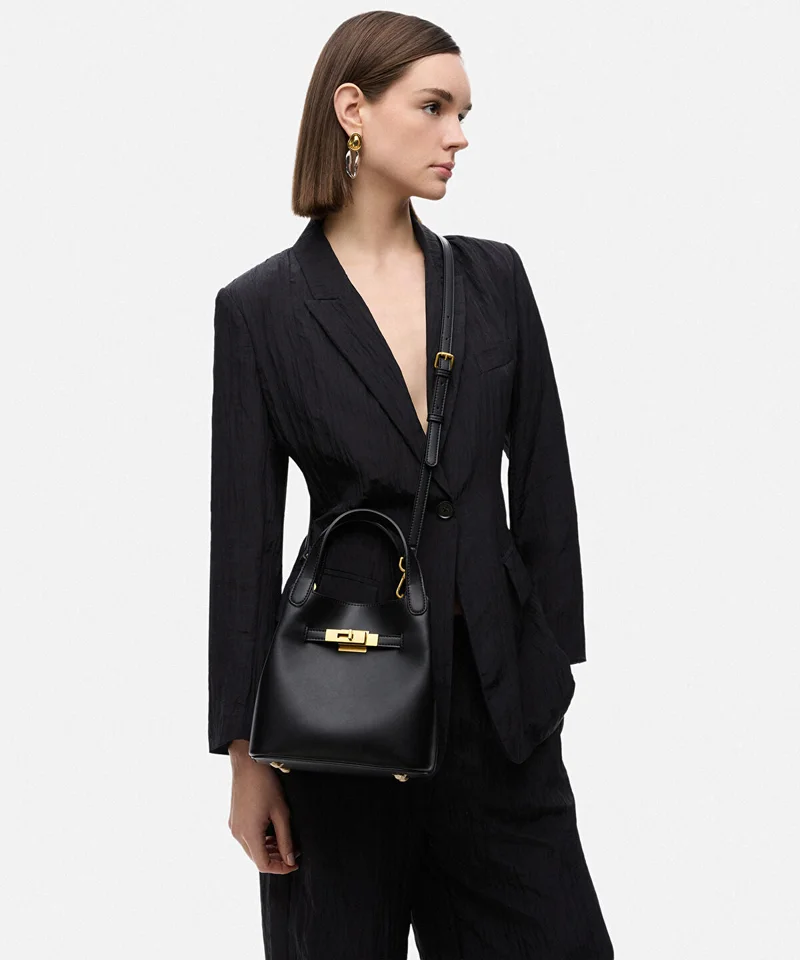 Ipekyol  Leather-Effect Bag for Women | Best Price UAE