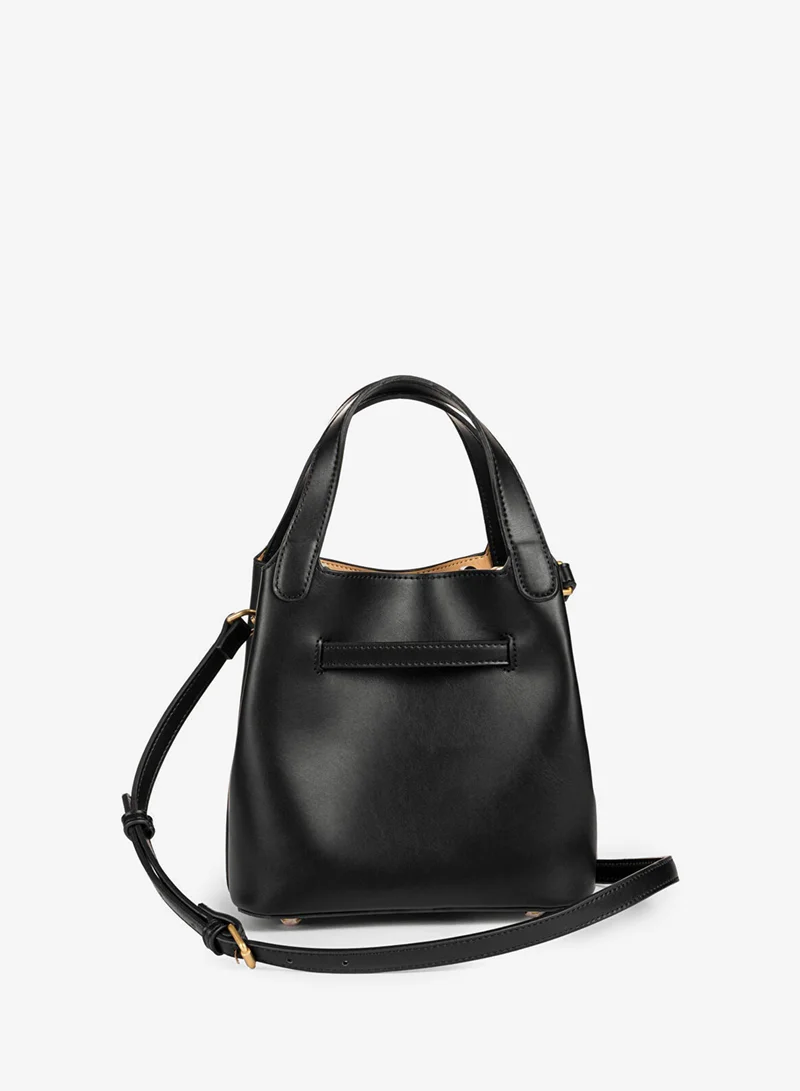 Ipekyol  Leather-Effect Bag for Women | Best Price UAE