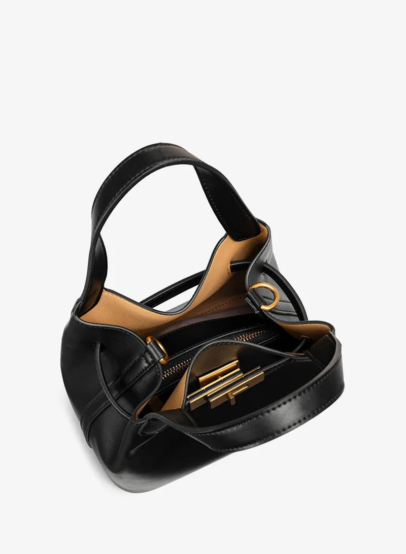 Ipekyol  Leather-Effect Bag for Women | Best Price UAE