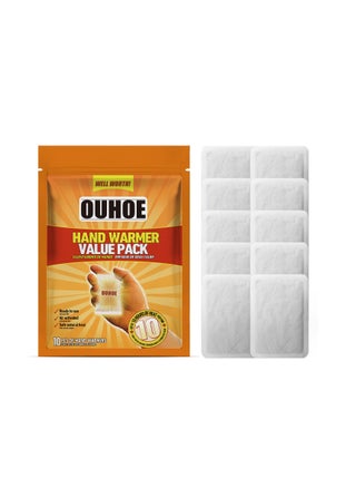 Hand Warmer Value Pack-10 Piece - pzsku/Z39C3D6F4414A753E9271Z/45/_/1703183552/9b601b39-9ac6-420b-8288-35dd859bdfa5