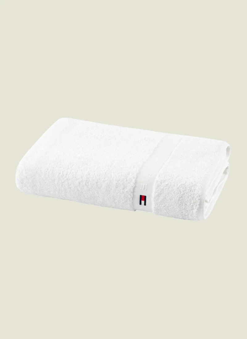 Tommy Hilfiger Tommy Hilfiger 520 GSM Legend Towel - 70x140cm