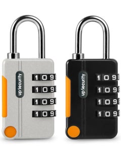 Generic 2-Piece Combination Locks with High Security for Personal ...