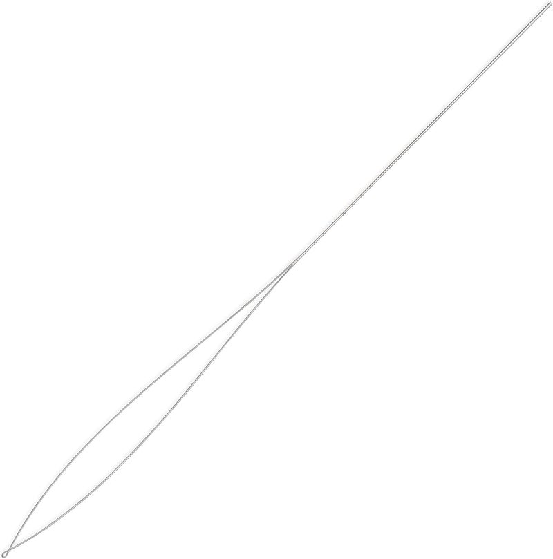 Dritz 252 Looped Needle Threaders 6CountSilver - Image 3