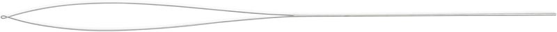 Dritz 252 Looped Needle Threaders 6CountSilver - Image 4