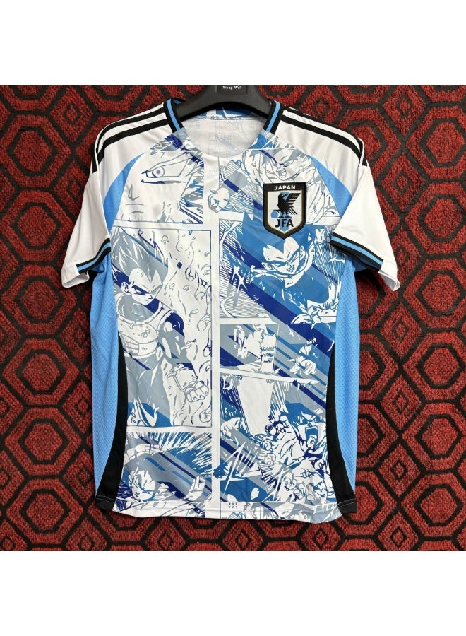 KUYING Fashionable Sports Football Top  - Image 1