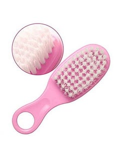 Baby Comb & Hairbrush With Soft Silicone Cradle Cap Brushcomes In A Travel Case (Blue) - pzsku/Z39C411304AC8943658E7Z/45/_/1692786014/94bfe250-f3ef-4c01-82cd-da7cdc1fdc41