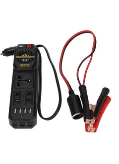 ELTRAZONE 200W Power Converter, Car Inverter PWM Switch for AC Electronic Equipments  - Image 5