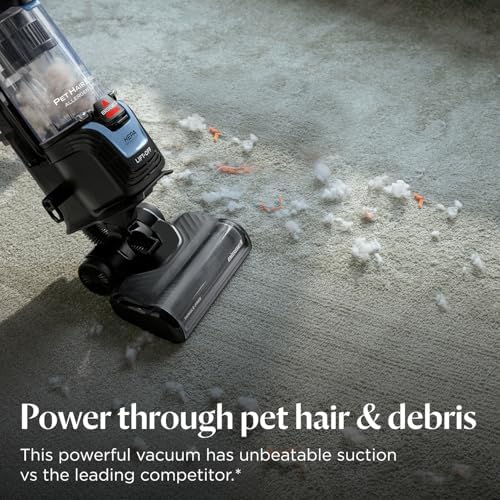Bissell جهاز BISSELL لإزالة شعر الحيوانات الأليفة مع قوة شفط قوية، HEPA، فرشاة خالية من التشابك، 39883 - Image 2