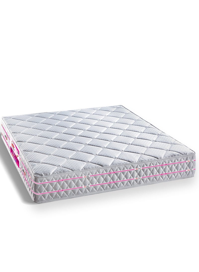 High Sleep - High Sleep Relax Mattress 160x195x29 cm - Image 1