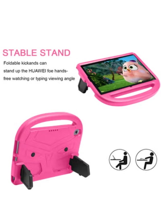 GULFLINK Back Cover Protect Case for Huawei M5/M6 Tablet 10.8 inch - Image 4