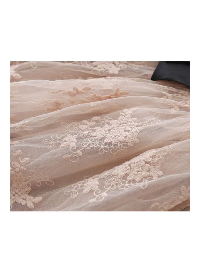 NIBEMINENT Princess Party Costume 100cm - Image 5