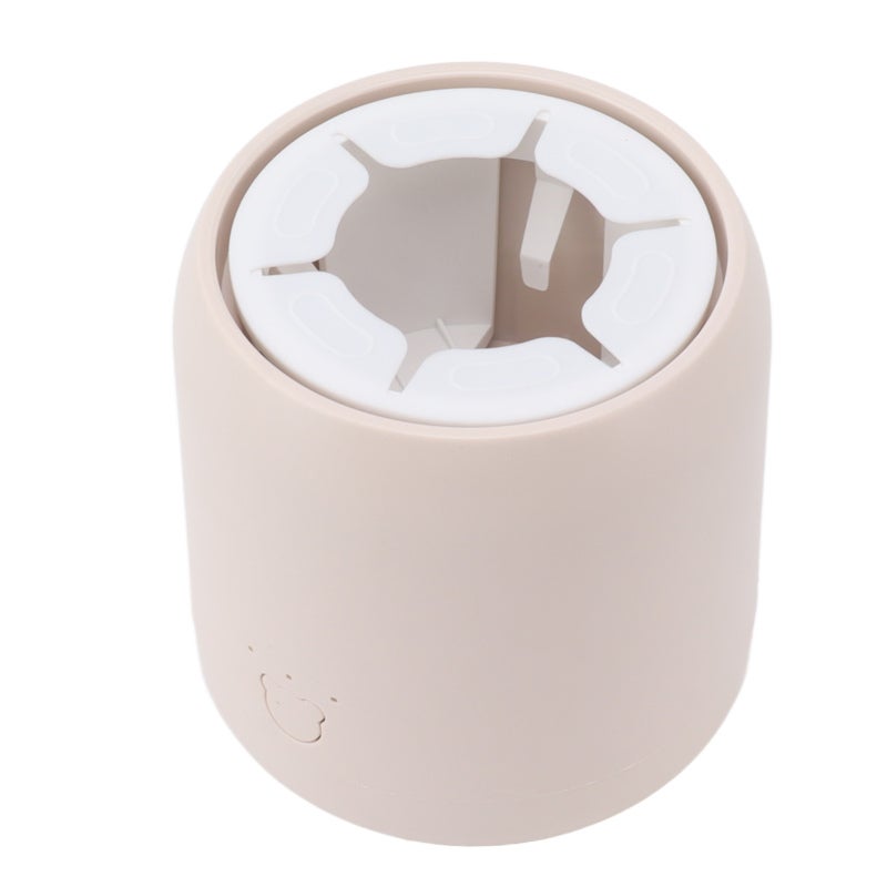 Automatic Baby Bottle Shaker 3 Modes Low Noise Portable Electric Infant Bottle Shaker - Image 2