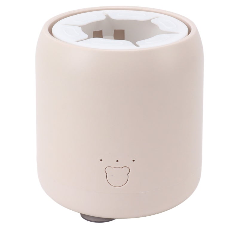 Automatic Baby Bottle Shaker 3 Modes Low Noise Portable Electric Infant Bottle Shaker - Image 5