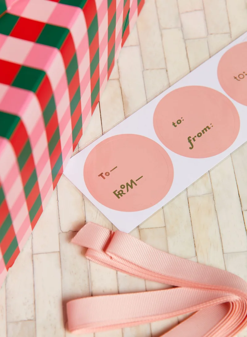 ban.do Wrap It Up Gift Wrap Set