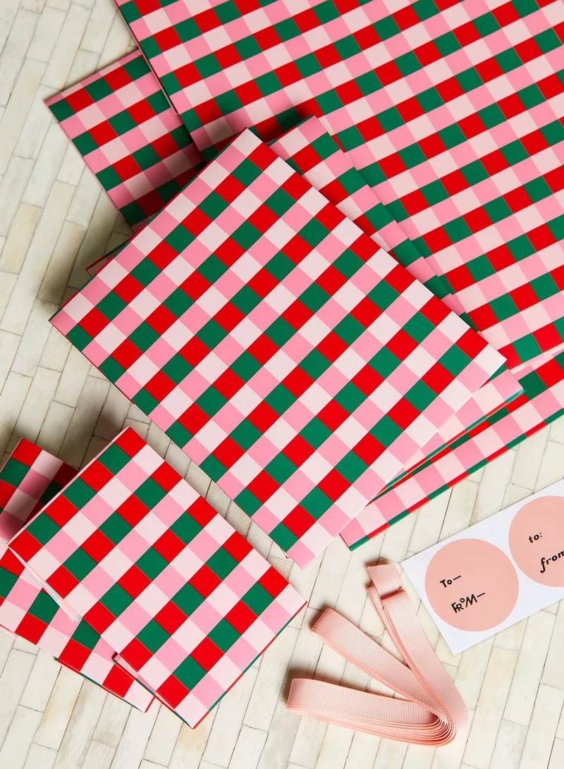 ban.do Wrap It Up Gift Wrap Set
