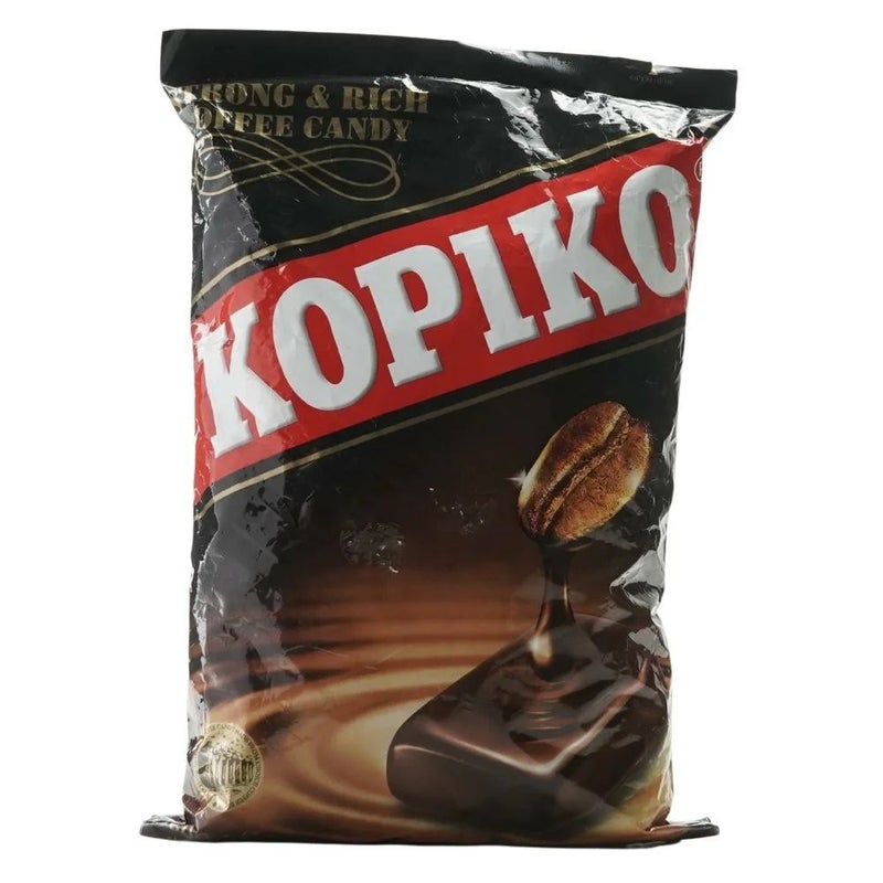 Kopiko Strong & Rich Coffee Candy Pack- 800gms