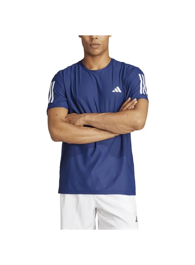 Adidas own the run men t-shirt
