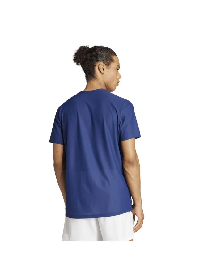 Adidas own the run men t-shirt