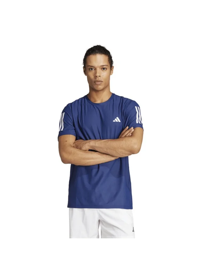 Adidas own the run men t-shirt