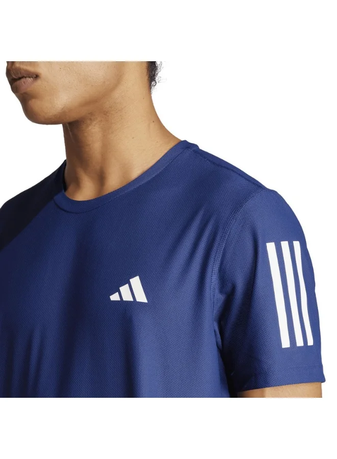 Adidas own the run men t-shirt