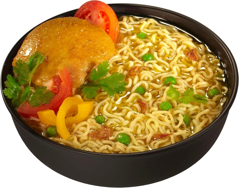 Indomie نودلز إندومي سريعة التحضير، بنكهة كاري الدجاج - Image 5