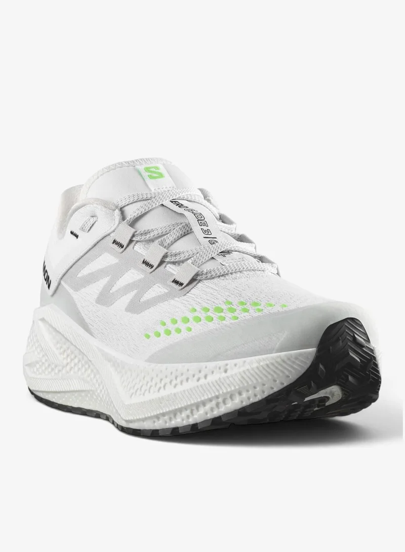 Salomon AERO GLIDE 3 GRVL Gravel Running Shoes