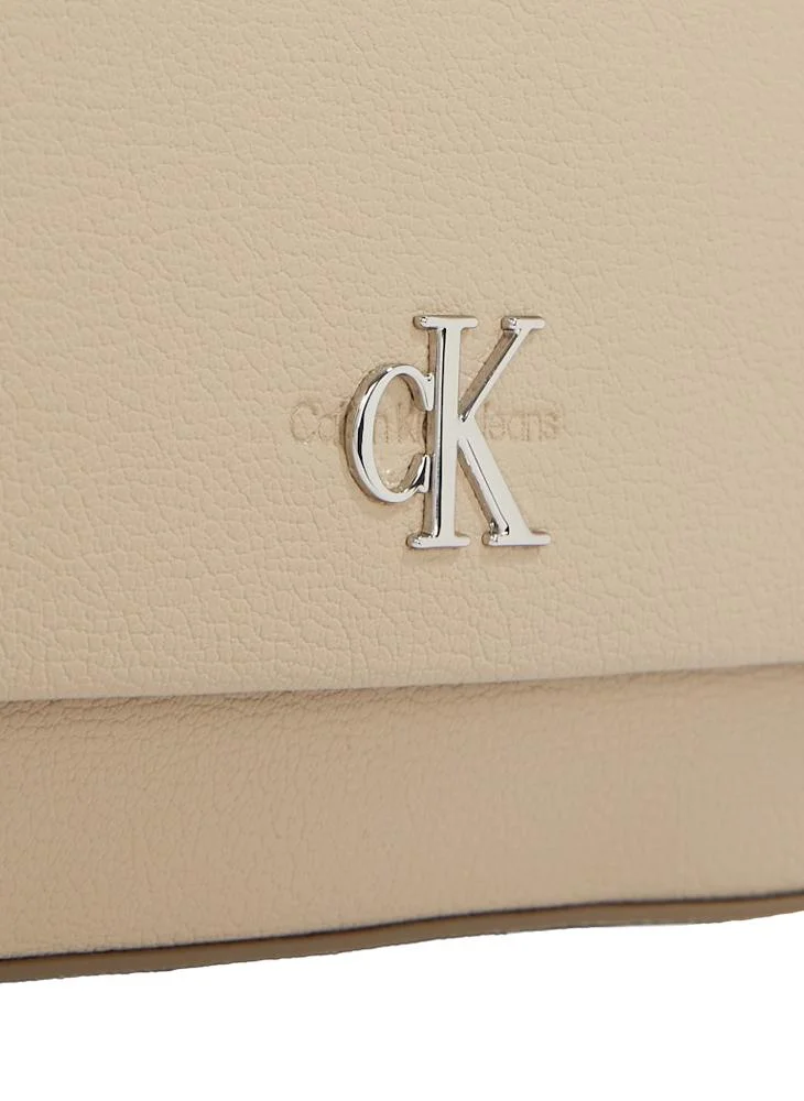 Calvin Klein Jeans Minimal Monogram Crossbody