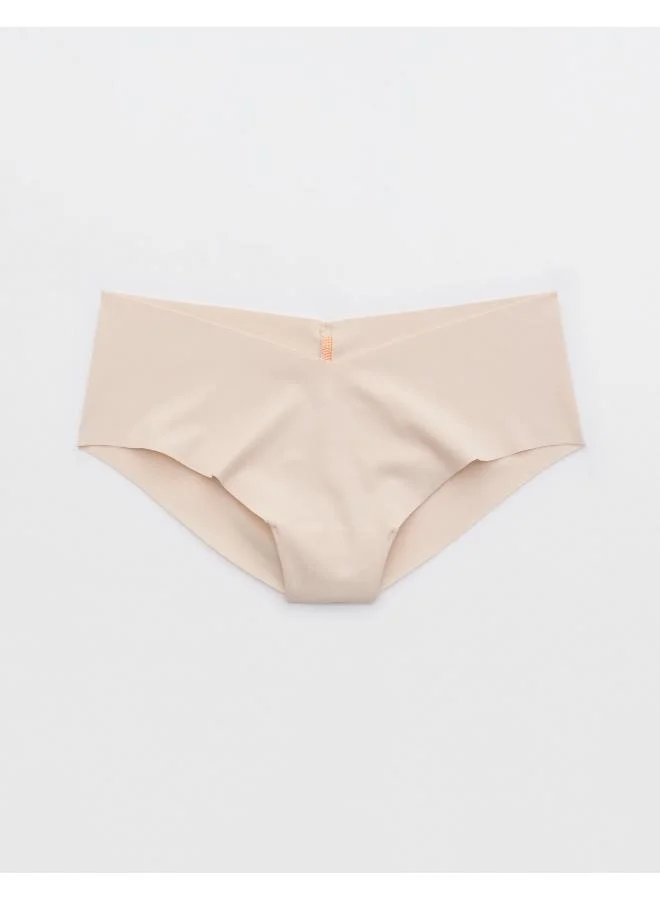 Aerie SMOOTHEZ No Show Cheeky Underwear