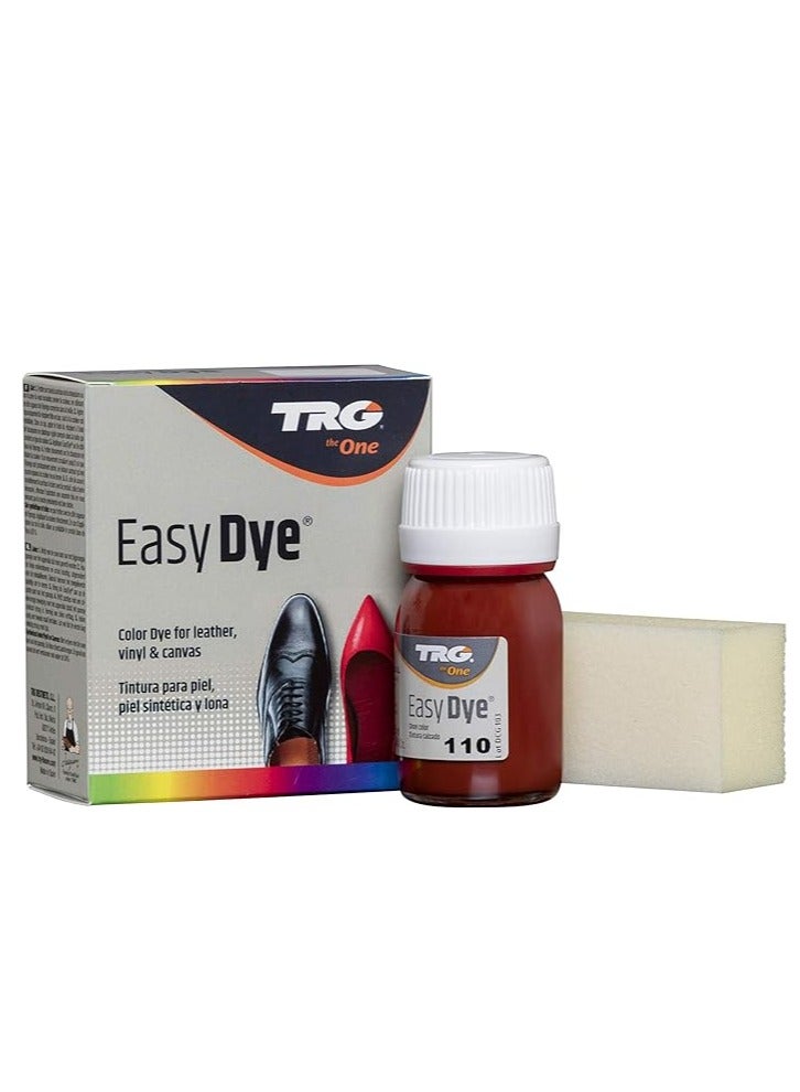 TRG Easy Dye # 110 Russet - Image 1