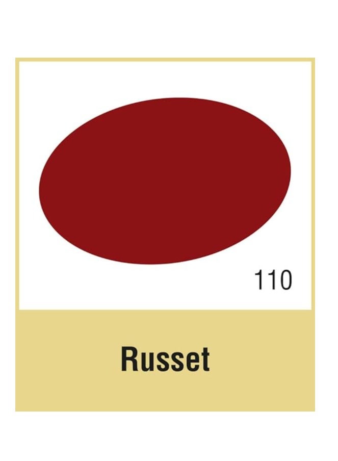 TRG Easy Dye # 110 Russet - Image 2